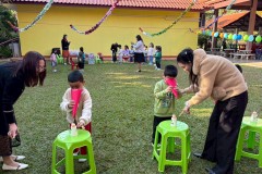 กิจกรรมวันเด็กระดับชั้นอนุบาล2569-144