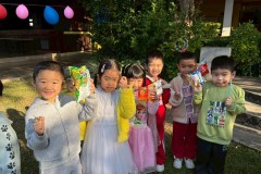 กิจกรรมวันเด็กระดับชั้นอนุบาล2569-145