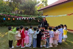 กิจกรรมวันเด็กระดับชั้นอนุบาล2569-146