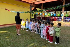 กิจกรรมวันเด็กระดับชั้นอนุบาล2569-147