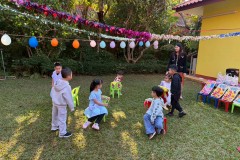 กิจกรรมวันเด็กระดับชั้นอนุบาล2569-149