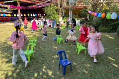 กิจกรรมวันเด็กระดับชั้นอนุบาล2569-15