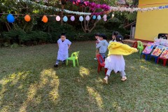 กิจกรรมวันเด็กระดับชั้นอนุบาล2569-152