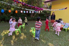 กิจกรรมวันเด็กระดับชั้นอนุบาล2569-153