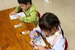 กิจกรรมวันเด็กระดับชั้นอนุบาล2569-156