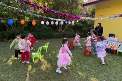 กิจกรรมวันเด็กระดับชั้นอนุบาล2569-158