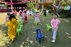 กิจกรรมวันเด็กระดับชั้นอนุบาล2569-16