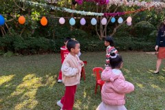 กิจกรรมวันเด็กระดับชั้นอนุบาล2569-162