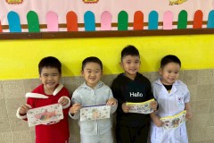 กิจกรรมวันเด็กระดับชั้นอนุบาล2569-164