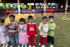 กิจกรรมวันเด็กระดับชั้นอนุบาล2569-165