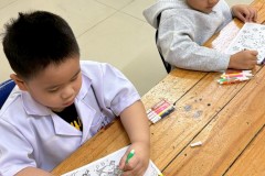 กิจกรรมวันเด็กระดับชั้นอนุบาล2569-168