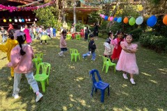 กิจกรรมวันเด็กระดับชั้นอนุบาล2569-17