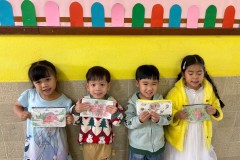 กิจกรรมวันเด็กระดับชั้นอนุบาล2569-171