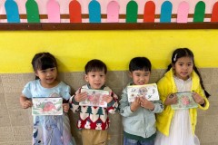 กิจกรรมวันเด็กระดับชั้นอนุบาล2569-172