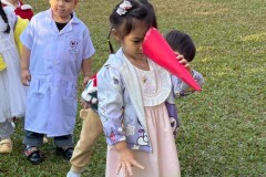 กิจกรรมวันเด็กระดับชั้นอนุบาล2569-173