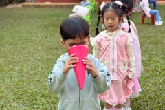 กิจกรรมวันเด็กระดับชั้นอนุบาล2569-175