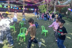 กิจกรรมวันเด็กระดับชั้นอนุบาล2569-176