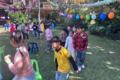 กิจกรรมวันเด็กระดับชั้นอนุบาล2569-178