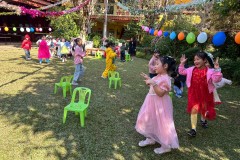 กิจกรรมวันเด็กระดับชั้นอนุบาล2569-18