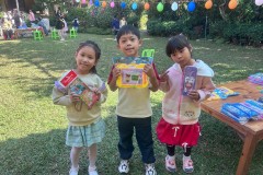 กิจกรรมวันเด็กระดับชั้นอนุบาล2569-180