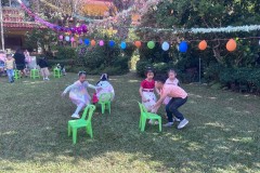 กิจกรรมวันเด็กระดับชั้นอนุบาล2569-181