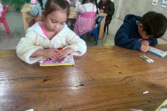 กิจกรรมวันเด็กระดับชั้นอนุบาล2569-182