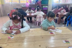 กิจกรรมวันเด็กระดับชั้นอนุบาล2569-184