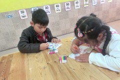 กิจกรรมวันเด็กระดับชั้นอนุบาล2569-185