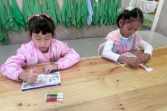 กิจกรรมวันเด็กระดับชั้นอนุบาล2569-186