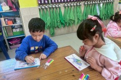 กิจกรรมวันเด็กระดับชั้นอนุบาล2569-187