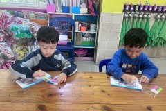 กิจกรรมวันเด็กระดับชั้นอนุบาล2569-189