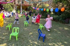 กิจกรรมวันเด็กระดับชั้นอนุบาล2569-19