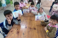 กิจกรรมวันเด็กระดับชั้นอนุบาล2569-190