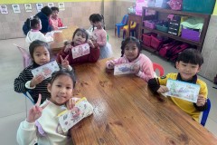 กิจกรรมวันเด็กระดับชั้นอนุบาล2569-192