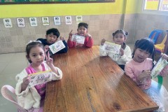 กิจกรรมวันเด็กระดับชั้นอนุบาล2569-193