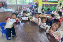 กิจกรรมวันเด็กระดับชั้นอนุบาล2569-194