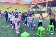 กิจกรรมวันเด็กระดับชั้นอนุบาล2569-196