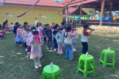 กิจกรรมวันเด็กระดับชั้นอนุบาล2569-197