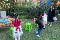 กิจกรรมวันเด็กระดับชั้นอนุบาล2569-199