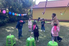 กิจกรรมวันเด็กระดับชั้นอนุบาล2569-200