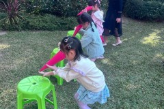 กิจกรรมวันเด็กระดับชั้นอนุบาล2569-201