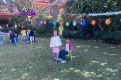 กิจกรรมวันเด็กระดับชั้นอนุบาล2569-204