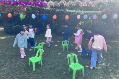 กิจกรรมวันเด็กระดับชั้นอนุบาล2569-207