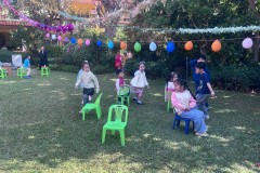 กิจกรรมวันเด็กระดับชั้นอนุบาล2569-209