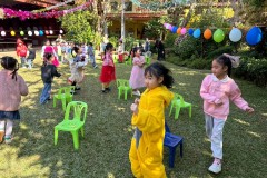 กิจกรรมวันเด็กระดับชั้นอนุบาล2569-21