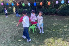 กิจกรรมวันเด็กระดับชั้นอนุบาล2569-210