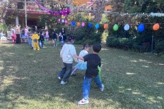 กิจกรรมวันเด็กระดับชั้นอนุบาล2569-211