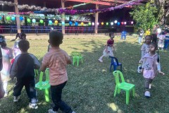 กิจกรรมวันเด็กระดับชั้นอนุบาล2569-213