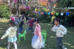 กิจกรรมวันเด็กระดับชั้นอนุบาล2569-214