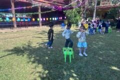 กิจกรรมวันเด็กระดับชั้นอนุบาล2569-215